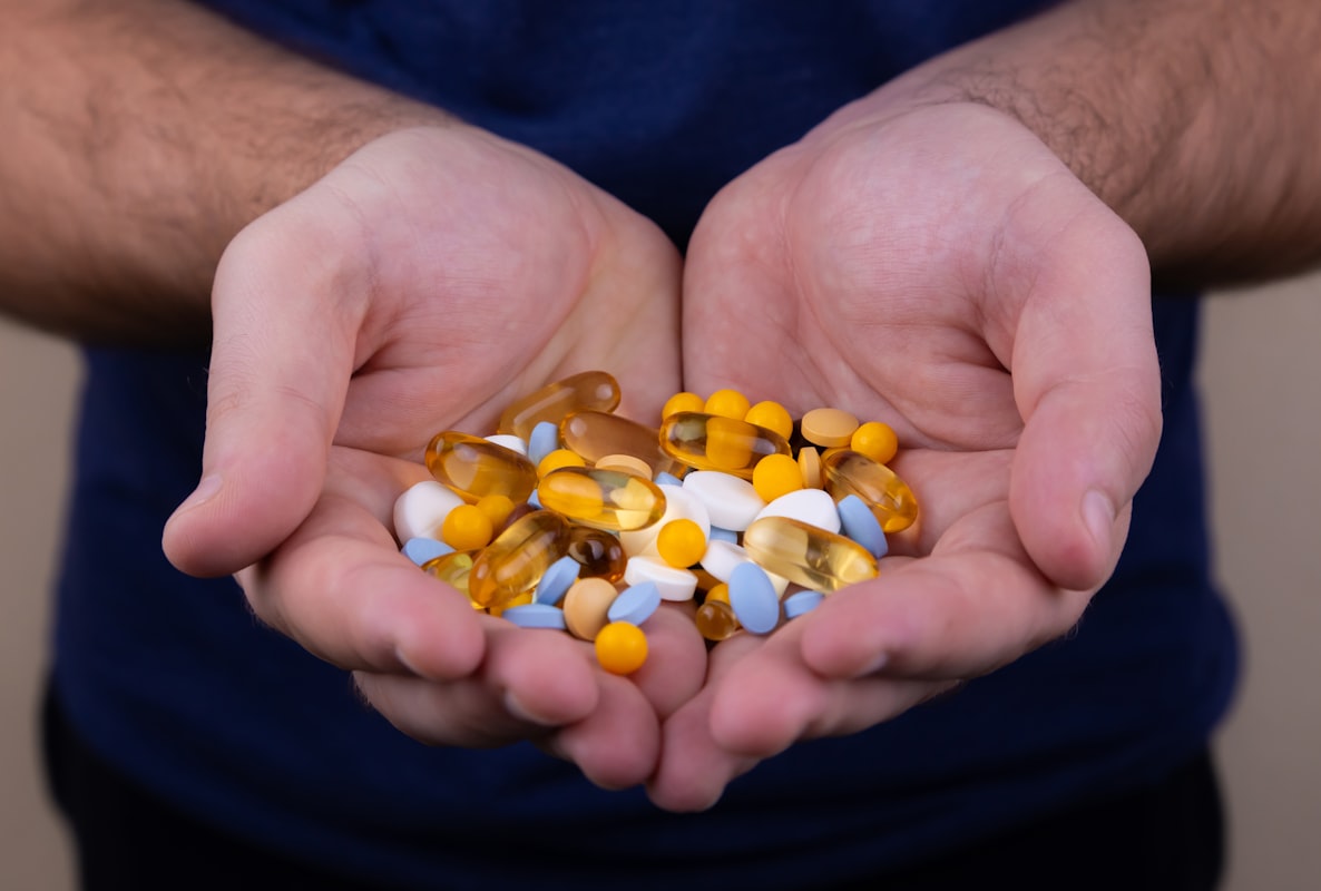 Understanding men's immune system
